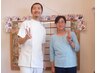 【姿勢改善/猫背・歪みにお悩みの方に】姿勢矯正・背骨矯正￥12000→¥2980！