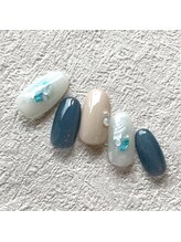 ブランチェ 大崎店(Blance)/ストーンアート