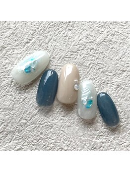 ブランチェ 大崎店(Blance)/ストーンアート