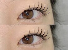 プラスアイ 銀座中央通り店/フラットラッシュ　担当：國井