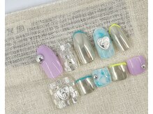 シャルム(Charme)/定額7500円