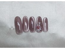 ナナズネイル 西小倉店(NANA's Nail)/定額ネイル