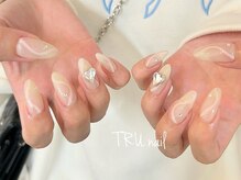 トゥルーネイル レイクタウンmori店(TRU NAIL)/デザインジェルコース