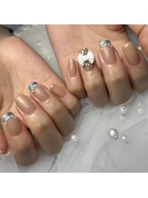 グロウネイル(Glow.Nail)/ワンホンネイル