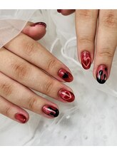 東海最大級ネイルサロン by レディスペネイル 名駅店/90分アートフリー