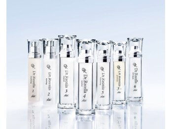 ミベル フェイシャルサロン(MIBELL FACIAL SALON)/【ドクターリセラ】Recella &nbsp;ADS
