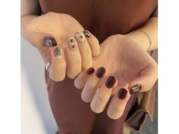 グランベイル ネイルルーム(nail room)/