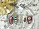クリスマス限定7700円コース