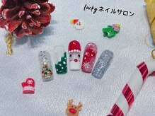 ラッキー(Lucky)/