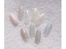 ティーエヌ 松戸駅西口店/ナチュラル