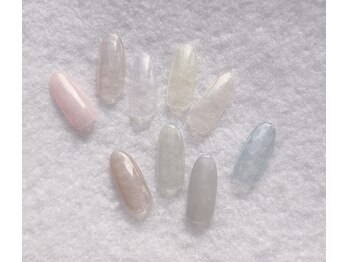 ティーエヌ 松戸駅西口店/ナチュラル