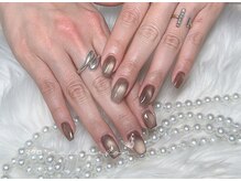 マグロ ネイルサロン/