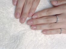 ココネイル(coco.nail)/【オフィスネイル】