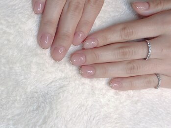 ココネイル(coco.nail)/【オフィスネイル】