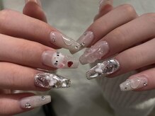 アールドヴィーヴル 東金沢店(Ar de vivre)/【Mao Design】