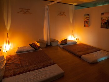 タイ古式リラクゼーション マライ