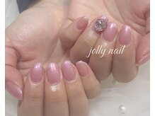 ジョリー(Jolly)/