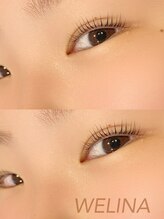 ウェリナ 藤沢(welina)/パリジェンヌ