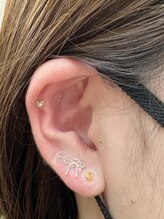 あとりえティンカーベル/