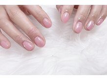 アメリオレフチュール(ameliorer futur)/NAIL