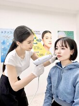 アモーラ(Amora)/エクソソーム導入