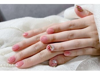 大人マグネット/ニュアンス