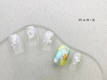 ザ マリー 磐田店(THE MARIE)/☆定額6000円コース 0605