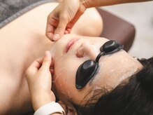 ステラー(STELLAR)/顔パック