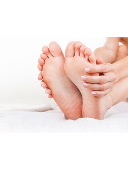 爪の悩みを解消できる（ケア含む）