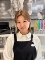 グランビューティー 静岡インター通り店(gran beauty) 下田 恋雪