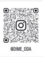 ダイム 仙台店(DIME)&nbsp;最新デザインはインスタグラムへ！QRからでもいけます♪