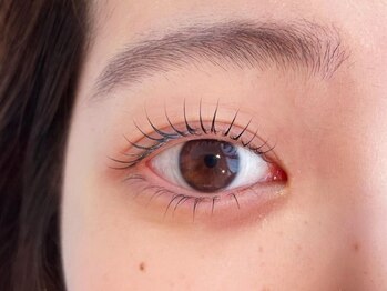 べリンダ 高崎店(BELINDA)の写真/《次世代ラッシュリフト》は似合わせる目元演出♪パリジェンヌorまつげパーマ上下SETが特別価格にて登場!