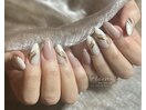 ミラーアート