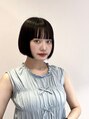 ヘーゼル バイ エッセ(HAZEL by esse.) SAKURAKO 
