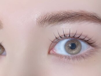 リット 渋谷店(lit.)の写真/【ラッシュリフトorパリジェンヌetc『まつパ』でお悩みの方¥4,480～】似合わせデザインをご提案♪