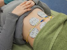 整骨院がじゅまる堂/EMSでダイエット