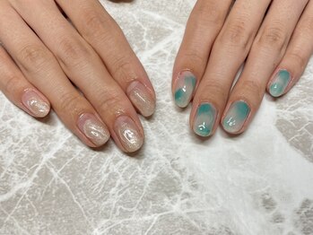 ビビ(VIVI)/ニュアンス