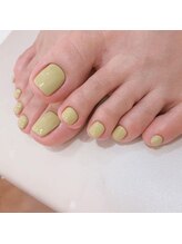 ソラネイル(SORA NAIL)/