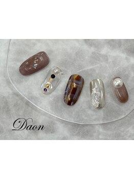 定額メニューのあるサロン