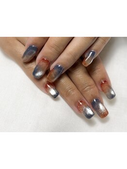 お子様同伴OKのサロン