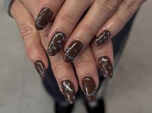 ジュエムネイル(jouerm nail)/【moca】90分デザイン