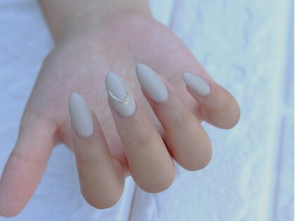 ネイル セン ジジ 仙台店(Nail 1000 ZIZI)の写真