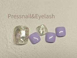 【フット】定額※オフ込￥10800