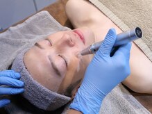 ミーエイト(Mii∞)/《ソフトダーマ》