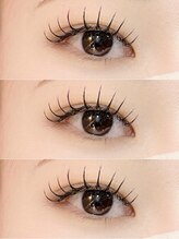 シイプ(SHE:P)/ずけやま担当☆フラットラッシュ