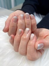 ホワイトマジック(White Magic)/ホワイトニング&ネイルのお客様