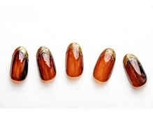 ヴァニッシュ(VANiSH)/定額ネイル