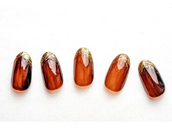 ヴァニッシュ(VANiSH)/定額ネイル