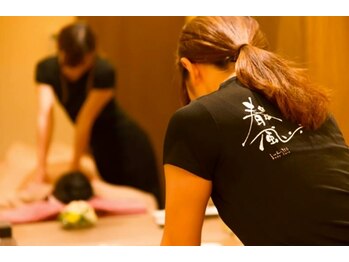 しゅんぷう/【ボディケア】