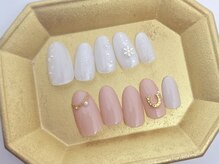 ネイルクリニック(NAIL CLINIC)/ネイル/パラジェル/お正月